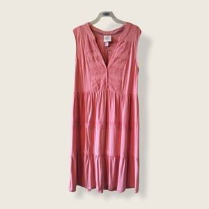 Knox Rose mini sundress